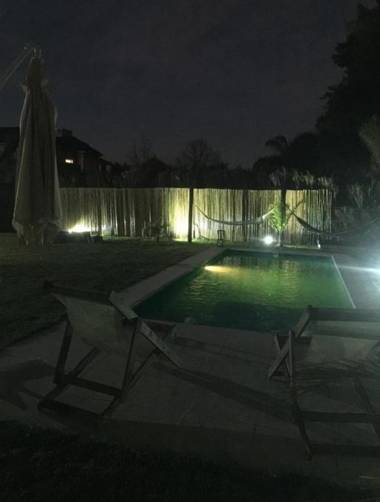 Barrio cerrado premium