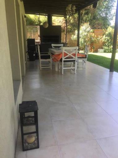 Barrio cerrado premium