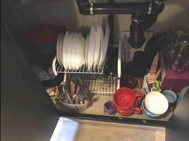 Monoambiente espectacular