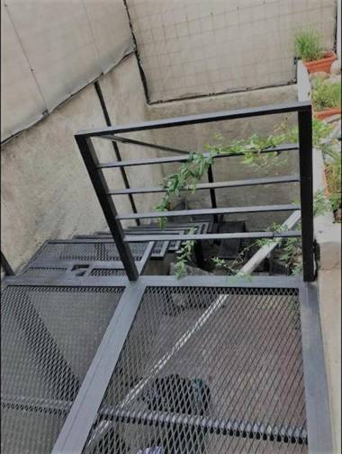 Monoambiente espectacular