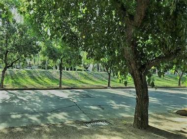 Monoambiente espectacular