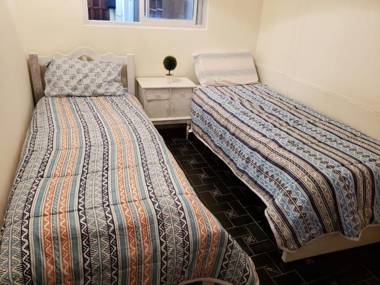 Departamento Godoy Cruz