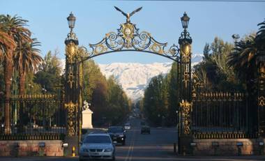 Departamento Godoy Cruz