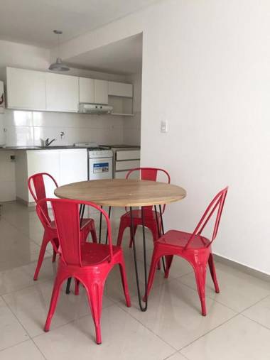 Comfortable Apartment - Cómodo Departamento