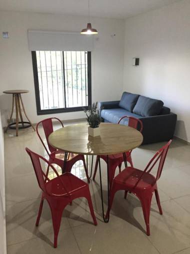 Comfortable Apartment - Cómodo Departamento