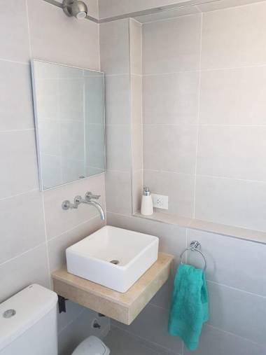Departamento Nuevo! 1 dormitorio