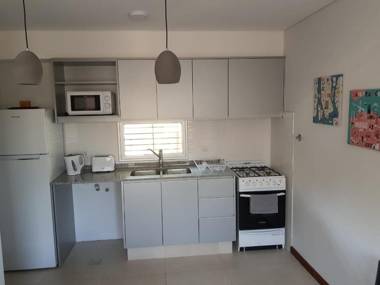 Departamento Nuevo! 1 dormitorio