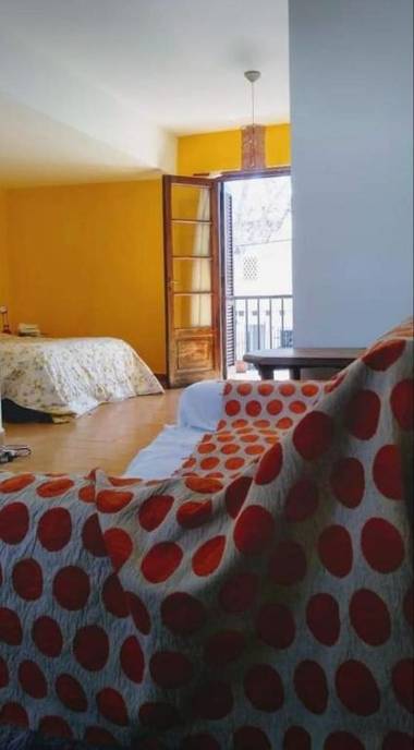 Departamento del Parque -ciudad de Mendoza- 5ta sección