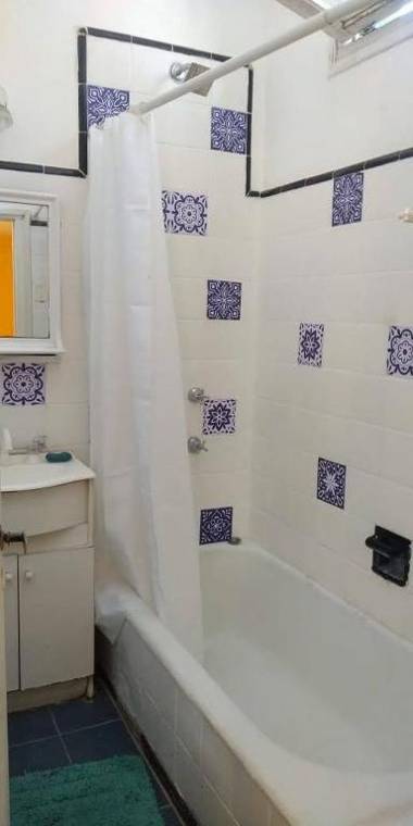 Departamento del Parque -ciudad de Mendoza- 5ta sección