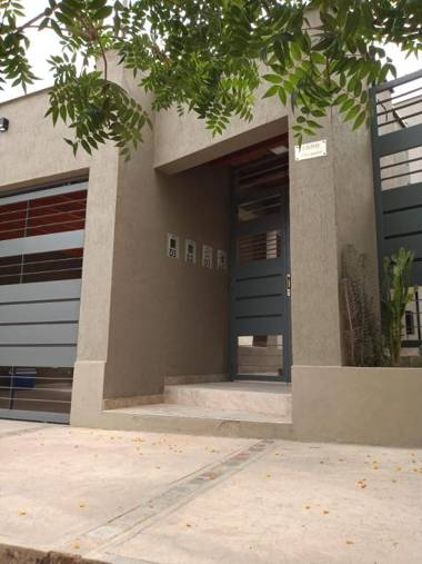 Excelente departamento para 5 personas