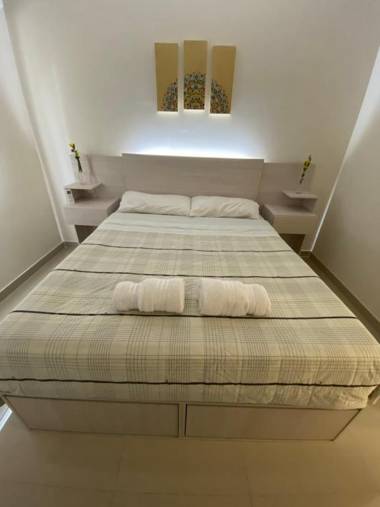 Residencias Azcuenaga Sur II