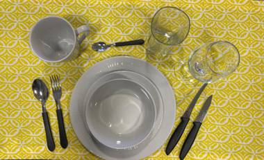 Residencias Azcuenaga Sur II