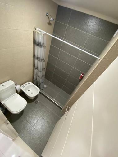 Residencias Azcuenaga Sur II