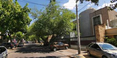 Belgrano Apartment con cochera