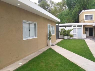 Mendoza complejo turístico