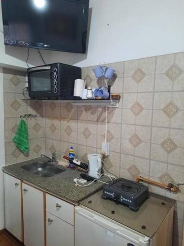 Complejo las Palmeras