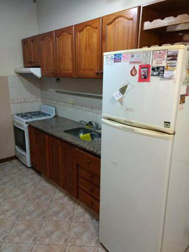 QUINTA EN OPEN DOOR-LUJÁN