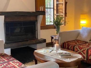 Don Aniceto - Suites de Campo