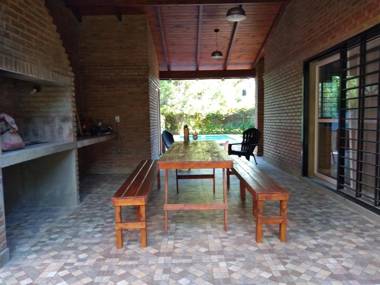 CASA FUNES
