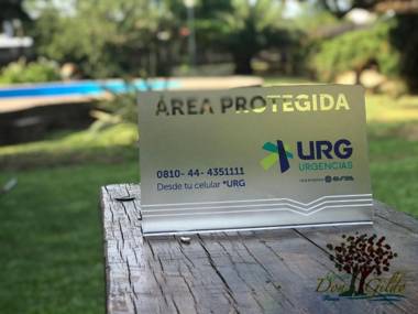 Quinta Don Gildo