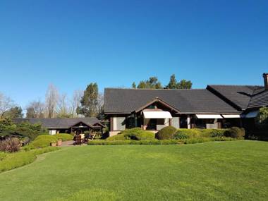 La Posta del Pilar Hotel & Spa