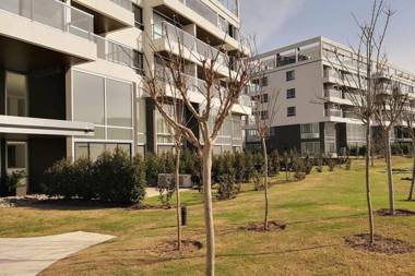 Residencias de Pilar