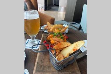 Residencias de Pilar