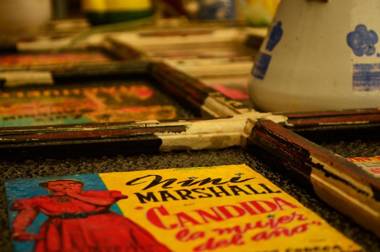 La Argentina Complejo