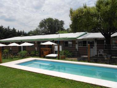 Complejo Los Gringos