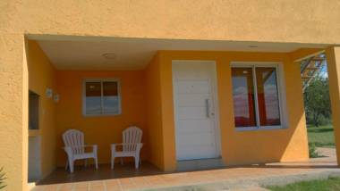 Cabañas Espinillos del Lago