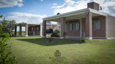 Cabañas El Descanso