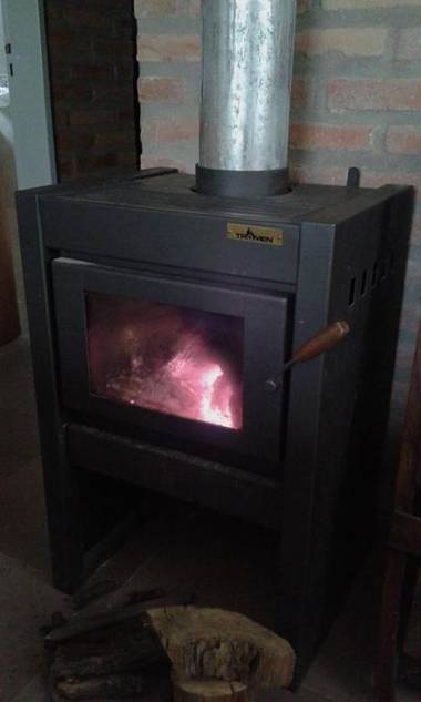 Cabañas El Descanso