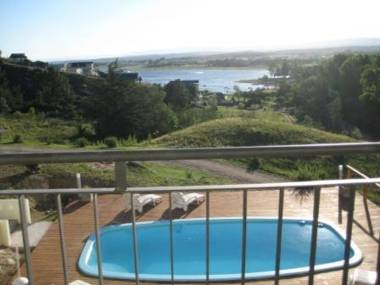 Condominio Monte Molinos