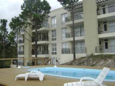 Condominio Monte Molinos