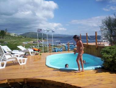 Condominio Monte Molinos