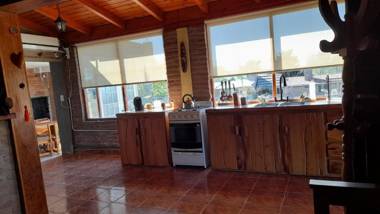 Casa de Campo Los Sauces