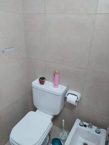 HERMOSA CASA 2 DORMITORIOS EN POTRERO DE GARAY