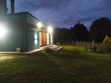 HERMOSA CASA 2 DORMITORIOS EN POTRERO DE GARAY