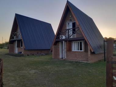 Cabañas Sueño Dorado