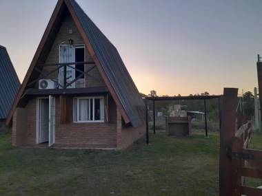 Cabañas Sueño Dorado