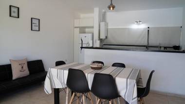 FRAMA Cabañas del Lago