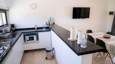 FRAMA Cabañas del Lago