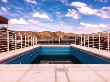 Complejo de Cabañas Coquena