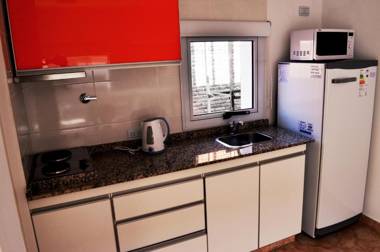 Complejo de Cabañas Coquena