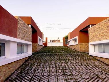 Complejo de Cabañas Coquena