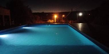 Bº CERRADO LOMAS DEL REY MAYU SUMAJ