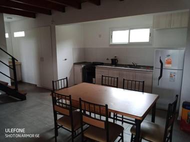 Bº CERRADO LOMAS DEL REY MAYU SUMAJ