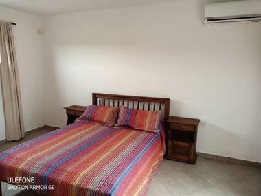 Bº CERRADO LOMAS DEL REY MAYU SUMAJ