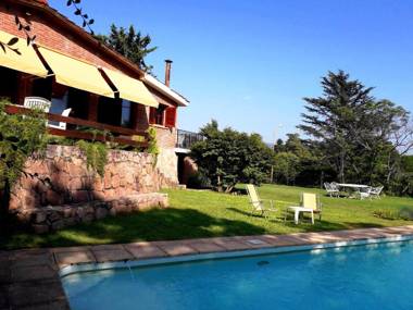 Hermosa Casa Frente al Rio Icho Cruz 10 personas