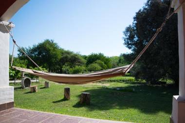 Estancia Santa Leocadia